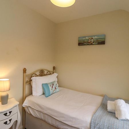 Barnacle Cove Villa Beadnell Eksteriør billede